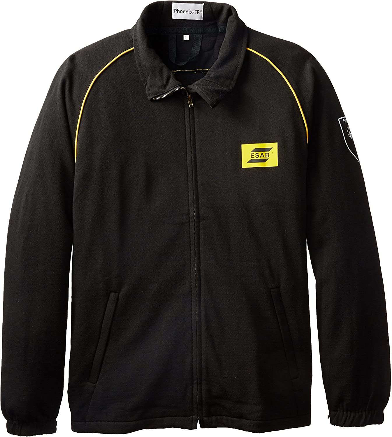 Casaca de Soldadura ESAB FR (L) – International Welding Group